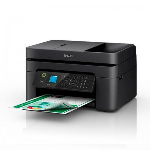 MULTIFUNCION EPSON WORKFORCE WF-2930DWF