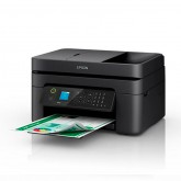 MULTIFUNCION EPSON WORKFORCE WF-2930DWF