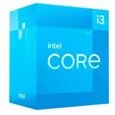 INTEL CORE I3 12100  3,3GHZ  LGA 1700