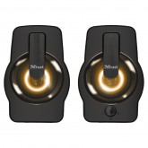 ALTAVOCES TRUST GEMI RGB/ 12W/ 2.0