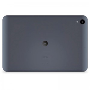 TABLET SPC GRAVITY QUADCORE 10.1" 2GB 32GB NEGRA* 