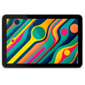 TABLET SPC GRAVITY QUADCORE 10.1" 2GB 32GB NEGRA* 