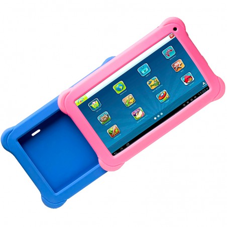 TABLET DENVER 7" IPS QC1.2 1GB RAM  16GB TAQ-70353KBLUEPINK