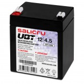 BATERIA SAI SALICRU 12V/4,5AH  UBT 12/4,5 