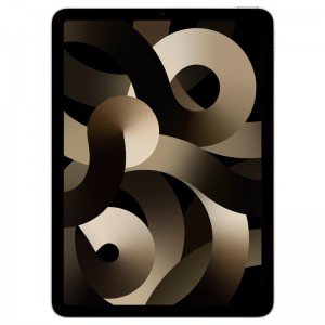 IPAD AIR APPLE 10.9"  WIFI 64GB STARLIGTH  MM9F3TY/A