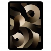 IPAD AIR APPLE 10.9"  WIFI 64GB STARLIGTH  MM9F3TY/A