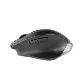 TECLADO Y RATON NGS SPELL KIT  INALAMBRICOS NEGRO