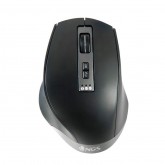 TECLADO Y RATON NGS SPELL KIT  INALAMBRICOS NEGRO