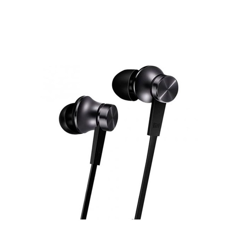 AURICULARES XIAOMI  INTRAUDITIVOS MI IN-EAR BLACK 5MW  