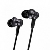 AURICULARES XIAOMI  INTRAUDITIVOS MI IN-EAR BLACK 5MW  