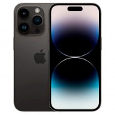 SMARTPHONE APPLE IPHONE 14 PRO 256GB NEGRO MQ0T3QL/A