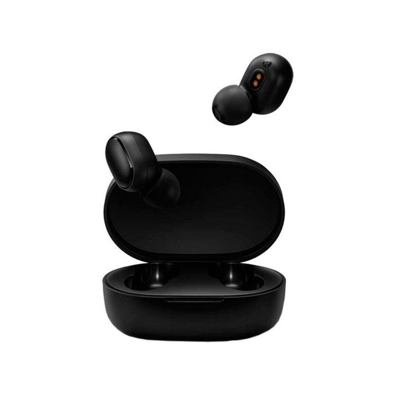 AURICULARES BLUETOOTH XIAOMI MI TRUE BASIC V2 NEGRO 