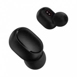 AURICULARES BLUETOOTH XIAOMI MI TRUE BASIC V2 NEGRO 