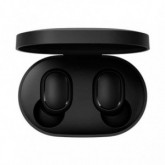 AURICULARES BLUETOOTH XIAOMI MI TRUE BASIC V2 NEGRO 