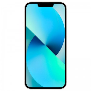 SMARTPHONE APPLE IPHONE 13 256GB 6.1" 5G BLANCO MLQ73QL/A