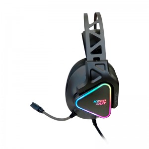 AURICULAR KEEP OUT 7.1 GAMING  HXPRO+  PC PS4 