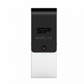 PENDRIVE SILICON POWER 64GB OTG USB3.0*
