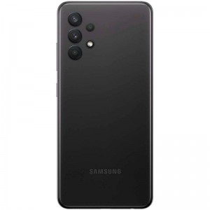 SMARTPHONE SAMSUNG GALAXY A32 4GB 128GB 6.4" NEGRO