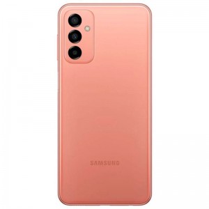 SMARTPHONE SAMSUNG GALAXY M23 4GB 128GB  5G 6.6" NARANJA COB