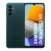 SMARTPHONE SAMSUNG GALAXY M23 4GB 128GB  5G 6.6" VERDE OSCUR