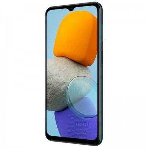 SMARTPHONE SAMSUNG GALAXY M23 4GB 128GB  5G 6.6" VERDE OSCUR