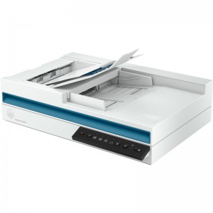 SCANNER HP SCANJET PRO 2600 DOCUMENTAL  F1 