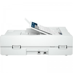 SCANNER HP SCANJET PRO 2600 DOCUMENTAL  F1 