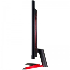 MONITOR LG 31.5"ULTRAGEAR 32GN500-B  FULL HD 1MS 