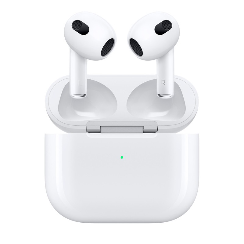 AURICULARES BLUETOOTH APPLE AIRPODS V3 3A EST