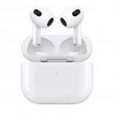 AURICULARES BLUETOOTH APPLE AIRPODS V3 3A EST