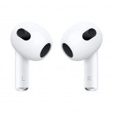 AURICULARES BLUETOOTH APPLE AIRPODS V3 3A EST