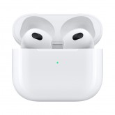AURICULARES BLUETOOTH APPLE AIRPODS V3 3A EST