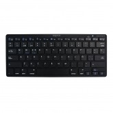 TECLADO APPROX BLUETOOTH 3.0 APPMX300BTB NEGRO