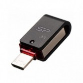 PENDRIVE SILICON POWER 64GB OTG USB3.0*