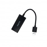 ADAPTADOR APPROX USB 3.0 A 2.5 GIGABIT RJ45 APPC56