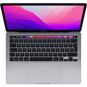 MACBOOK APPLE PRO 13"M2 10-CORE 256GB SSD SPACE GREY