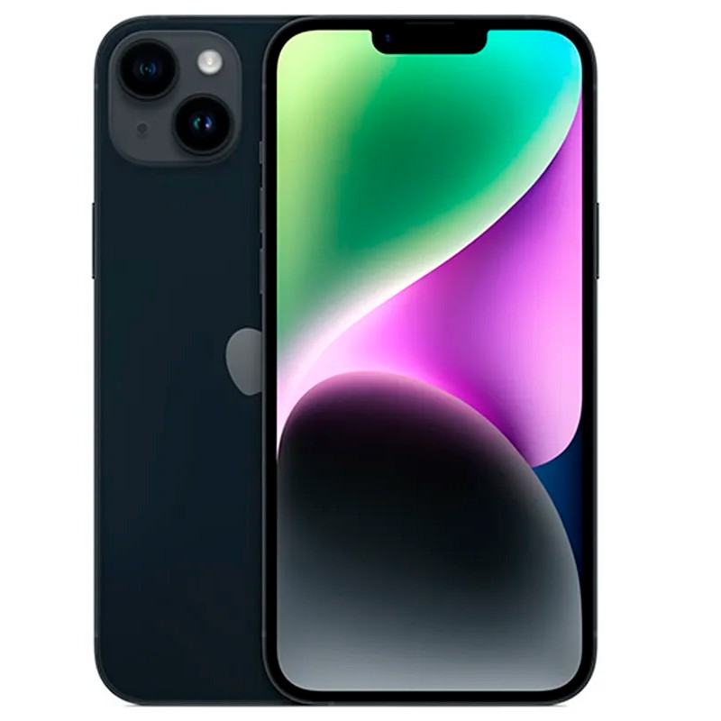 SMARTPHONE APPLE IPHONE 14 PLUS 128GB 6.7" AZUL