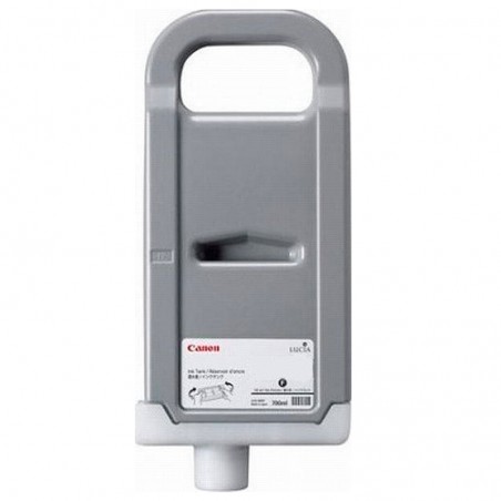 INK JET CANON ORI. PFI-706BL AZUL 700ML  6689B001