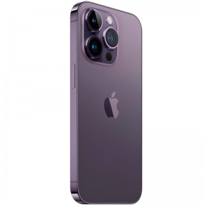 SMARTPHONE APPLE IPHONE 14 PRO 128GB DEEP PURPLE