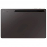 *TABLET SAMSUNG GALAXY TAB S8+ 8GB 128GB 12.4" GRIS GRAFITO