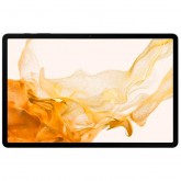 *TABLET SAMSUNG GALAXY TAB S8+ 8GB 128GB 12.4" GRIS GRAFITO