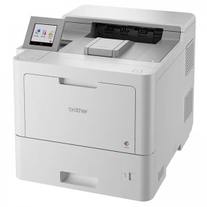 IMPRESORA BROTHER HLL9430CDN LASER COLOR