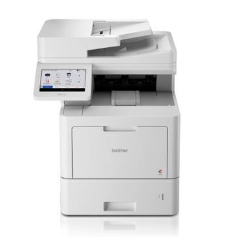 MULTIFUNCION BROTHER MFCL9670CDN LASER COLOR CON FAX