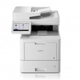 MULTIFUNCION BROTHER MFCL9670CDN LASER COLOR CON FAX