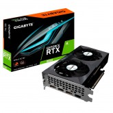 VGA GIGABYTE NVIDIA  RTX 3050 EAGLE OC 8GB GDDR6