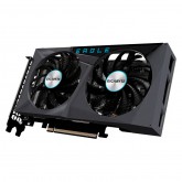 VGA GIGABYTE NVIDIA  RTX 3050 EAGLE OC 8GB GDDR6