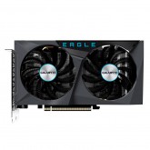VGA GIGABYTE NVIDIA  RTX 3050 EAGLE OC 8GB GDDR6