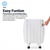 EMISOR TERMICO SAONA 5010W BLANCO 1000W CON WIFI