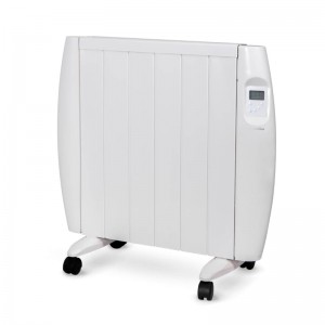 EMISOR TERMICO SAONA 5015W BLANCO 1500W CON WIFI