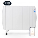 EMISOR TERMICO SAONA 5020W BLANCO 2000W CON WIFI
